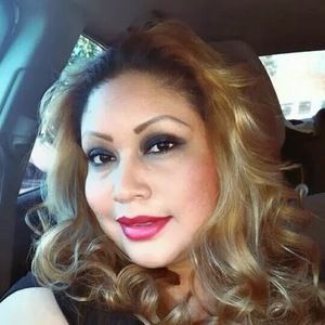 Meet your Posher, Sandra